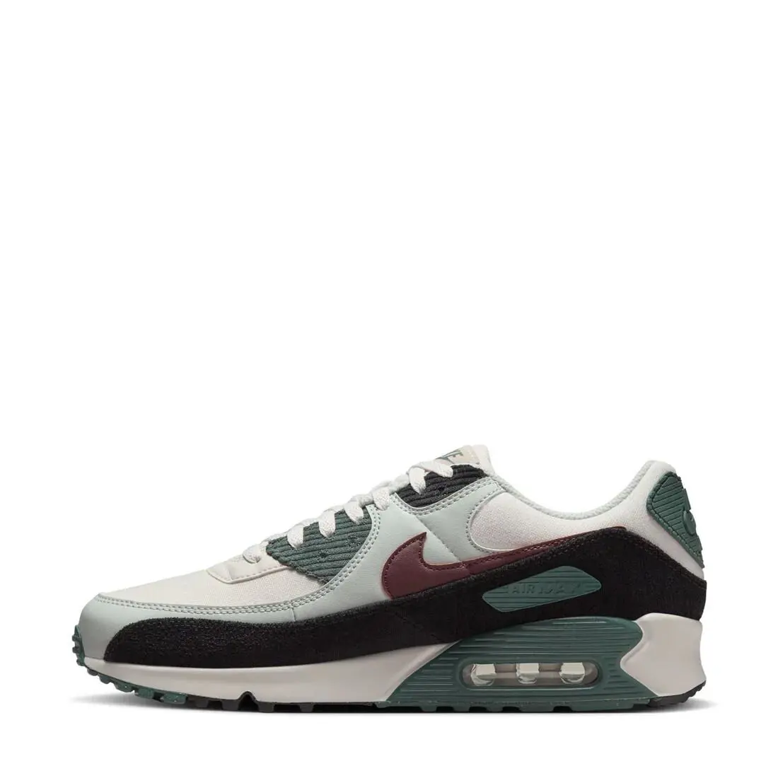 Nike shoes - Nike Air Max 90 - Air Max - Fv6059-001 - Multicolor 0