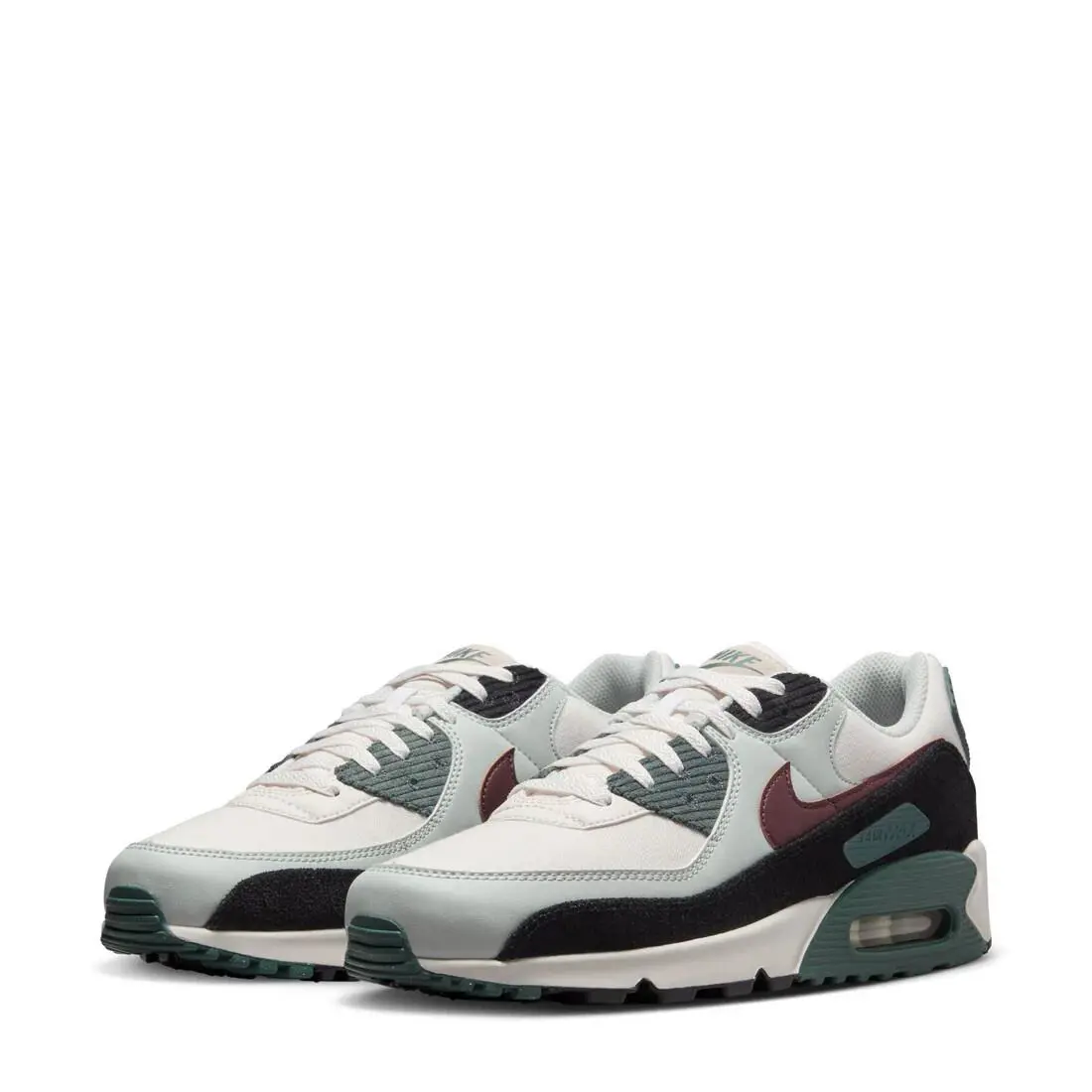 Nike shoes - Nike Air Max 90 - Air Max - Fv6059-001 - Multicolor 3