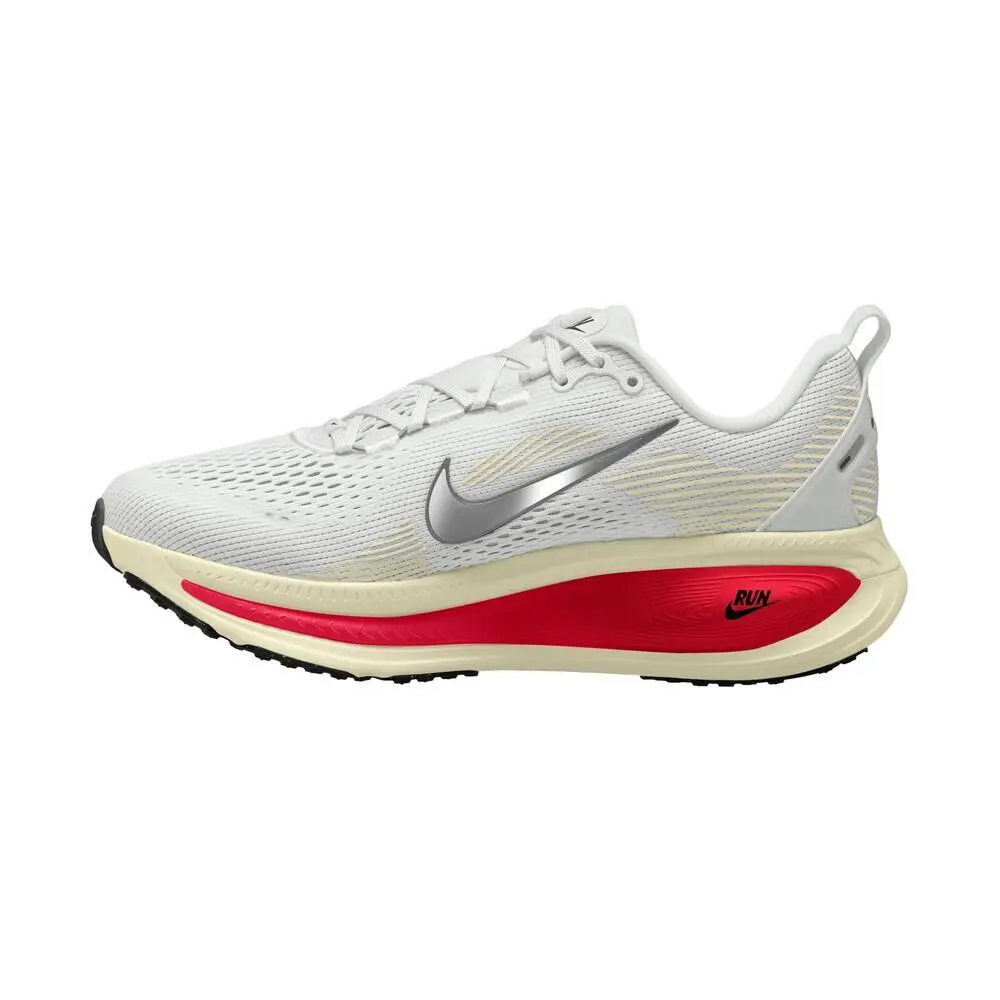 Nike shoes - Nike Vomero 18 - Vomero - HM6803-001 - White 0