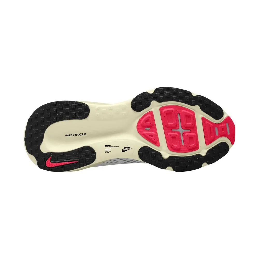 Nike shoes - Nike Vomero 18 - Vomero - HM6803-001 - White 2
