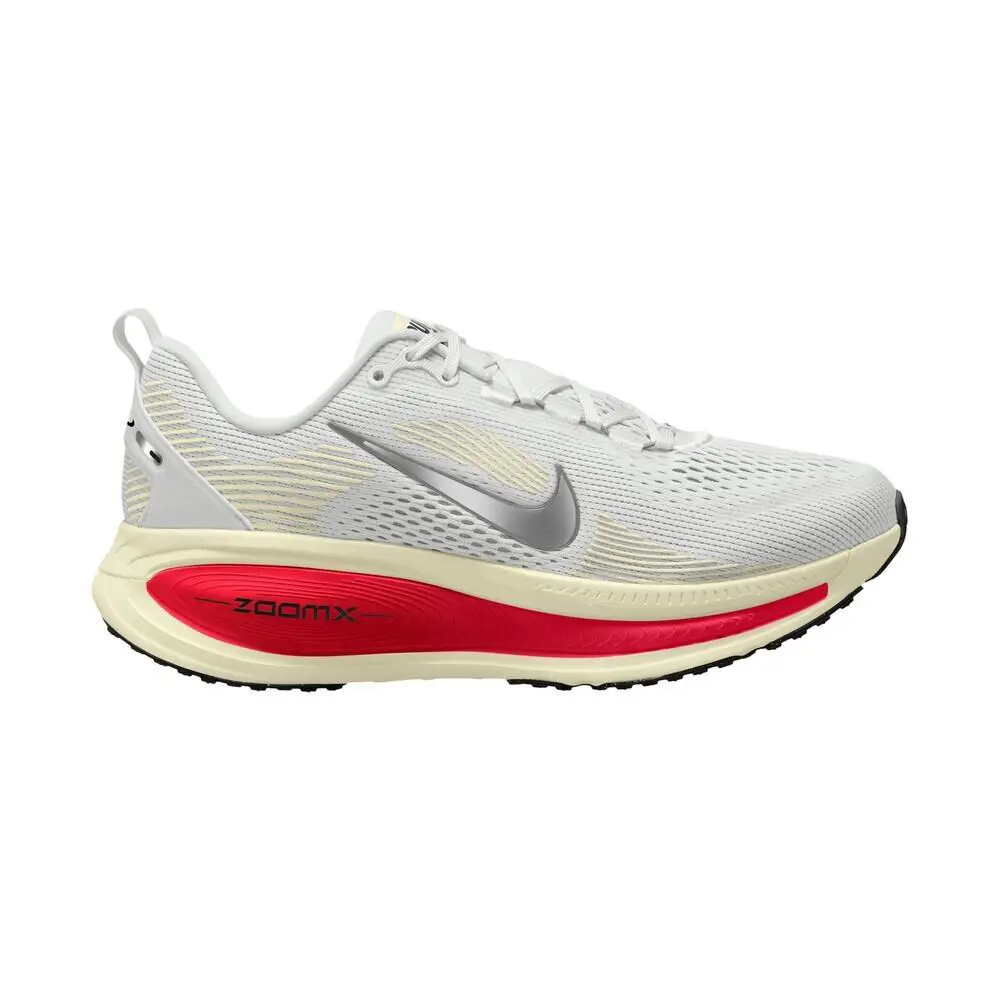 Nike shoes - Nike Vomero 18 - Vomero - HM6803-001 - White 4