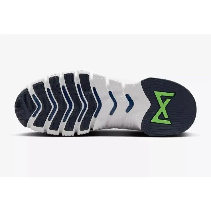 Nike shoes - Nike Free Metcon - Free Metcon - 924453-100 - court blue 2