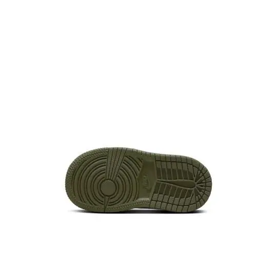 Nike shoes - Air Jordan 1 Low OG SP (TD) - DO5441-200 - Olive 10