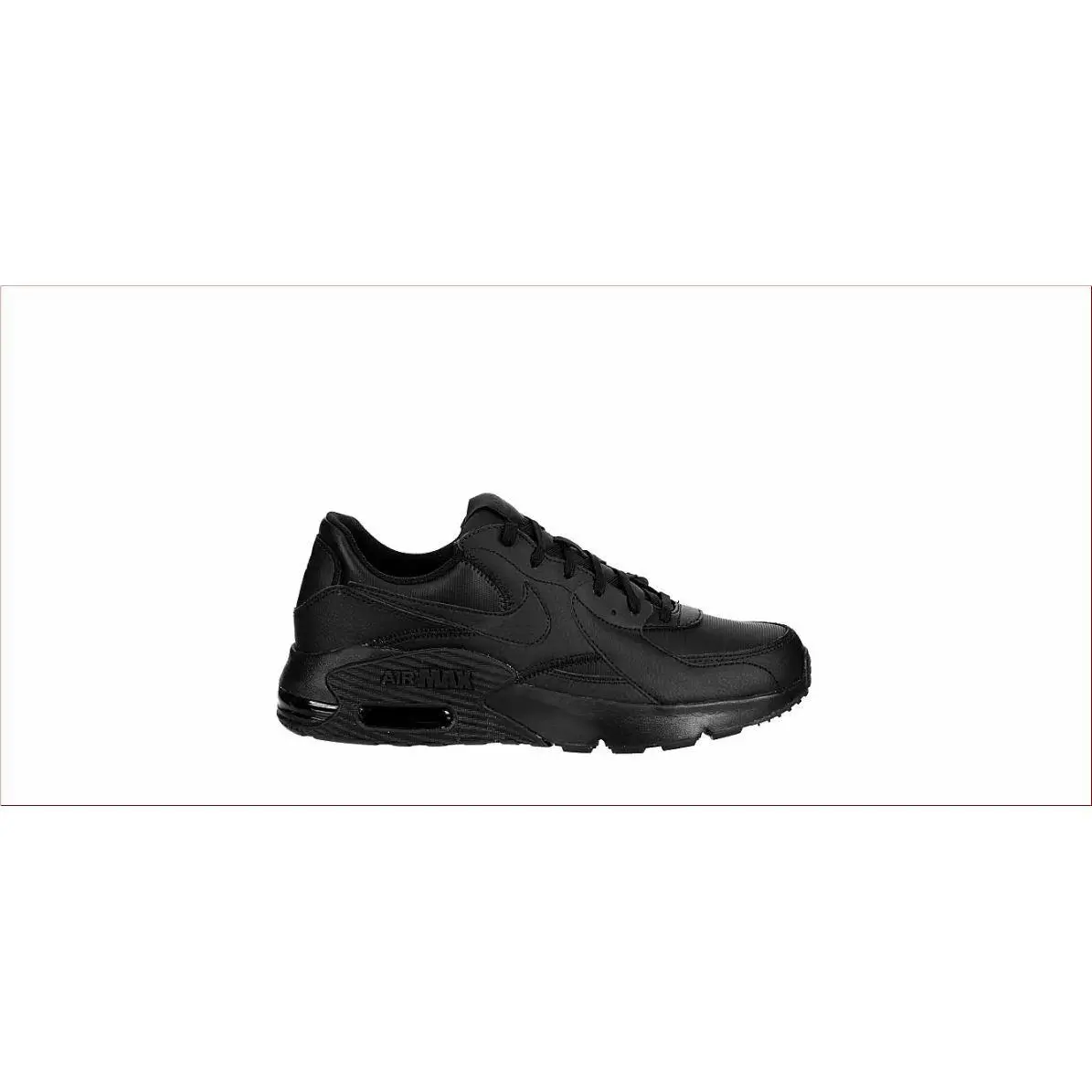 Nike shoes - Black 0