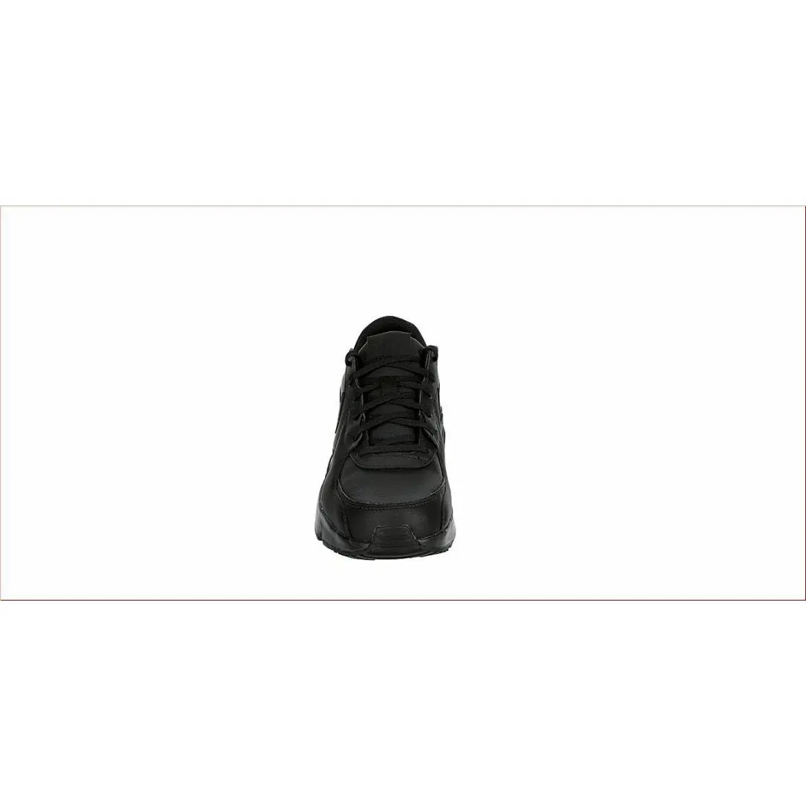 Nike shoes - Black 2