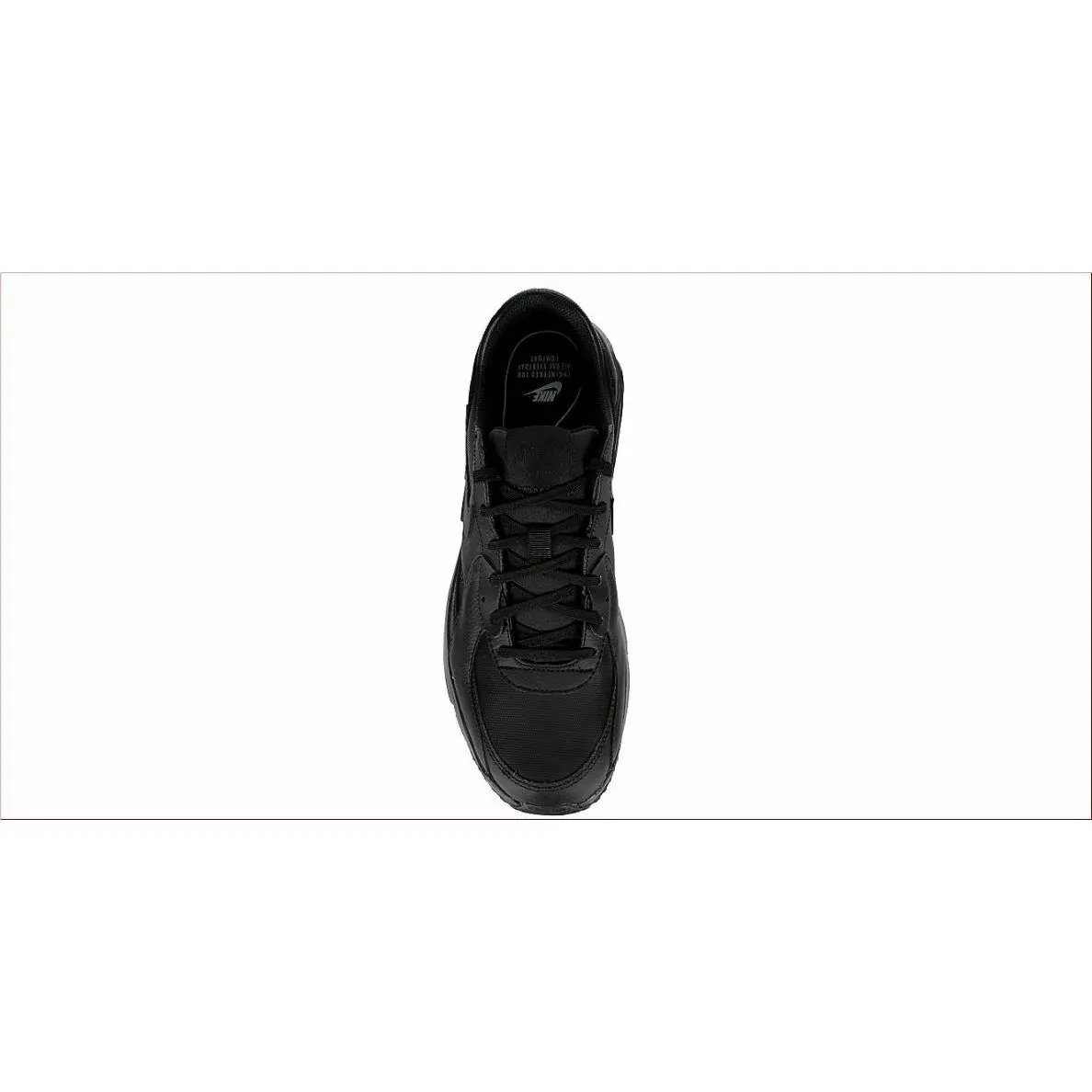 Nike shoes - Black 4