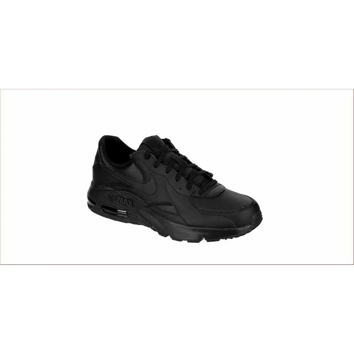 Nike shoes - Black 6