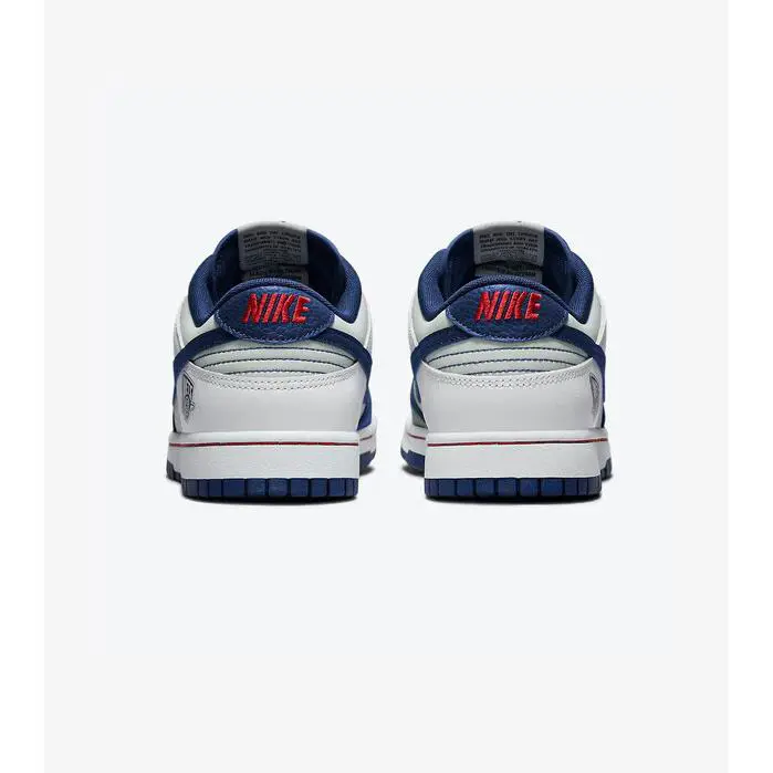 Nike shoes - Nike Dunk Low - Dunk Low - DH0952-001 - Multicolor 3