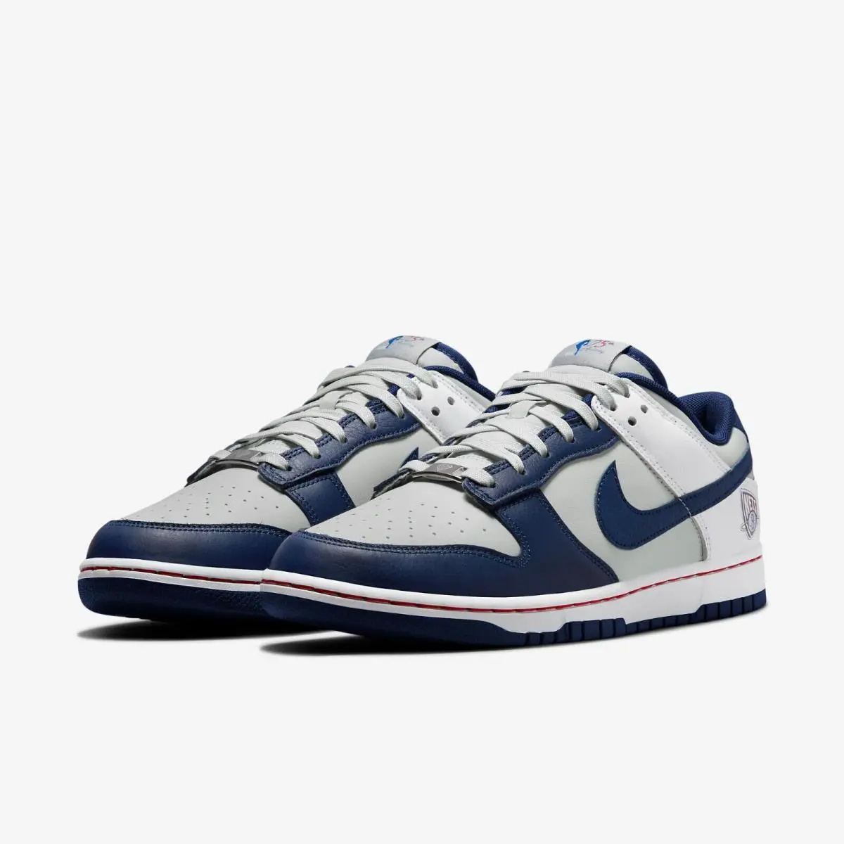 Nike shoes - Nike Dunk Low - Dunk Low - DH0952-001 - Multicolor 6