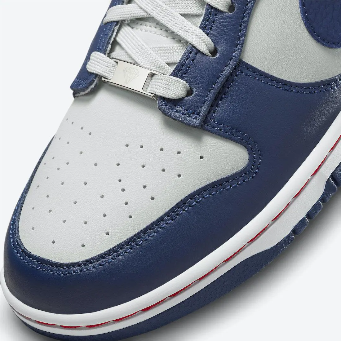 Nike shoes - Nike Dunk Low - Dunk Low - DH0952-001 - Multicolor 7