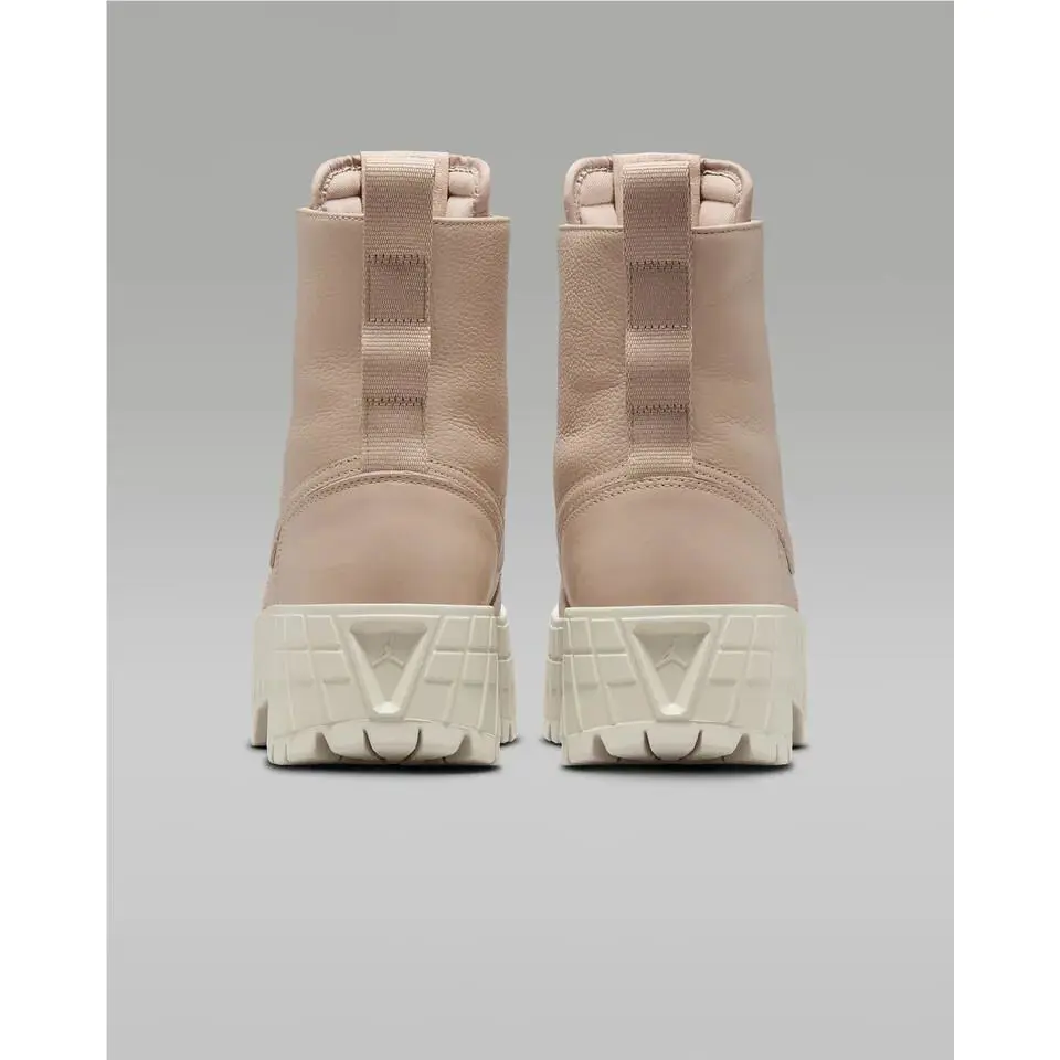 Nike shoes - Nike Air Jordan 1 - Air - FJ5737 200 - Beige 7
