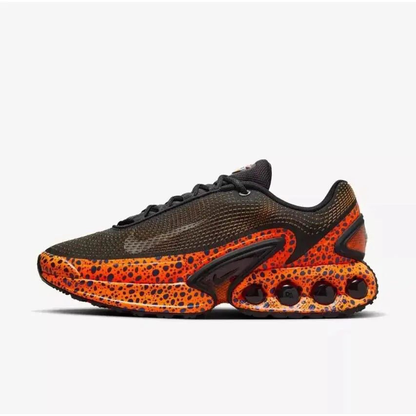 Nike shoes - Nike Air Max DN - Air Max - Hm0811-900 - Multicolor 4