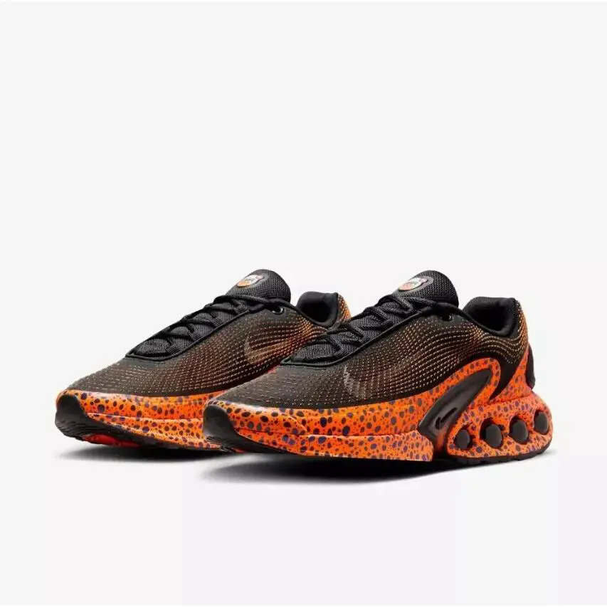 Nike shoes - Nike Air Max DN - Air Max - Hm0811-900 - Multicolor 7