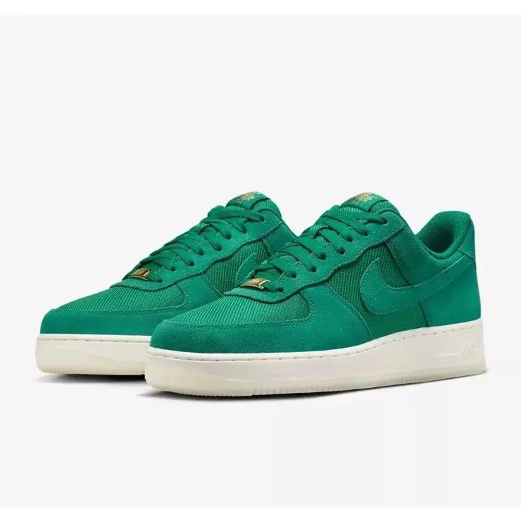 Nike shoes - Nike Air Force 1 - Air Force - FZ5222-300 - Green 0