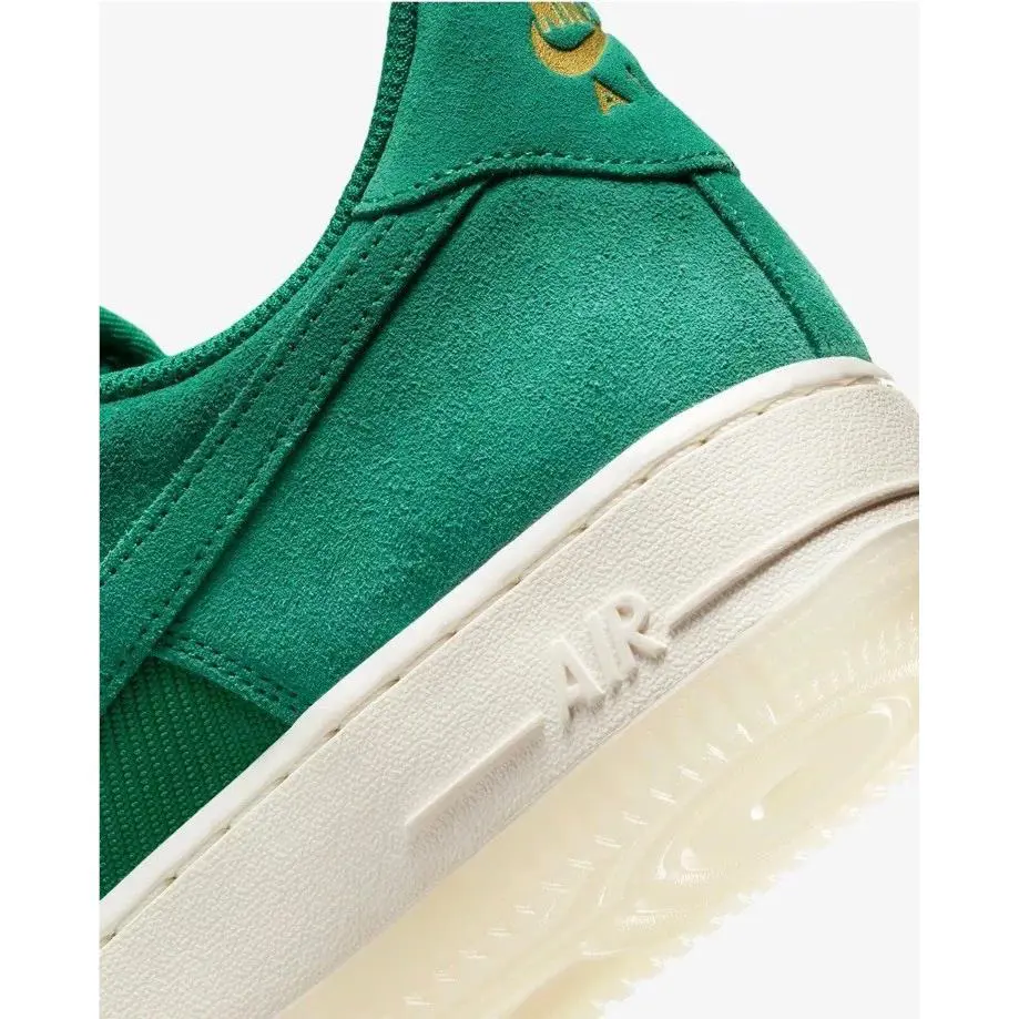 Nike shoes - Nike Air Force 1 - Air Force - FZ5222-300 - Green 2