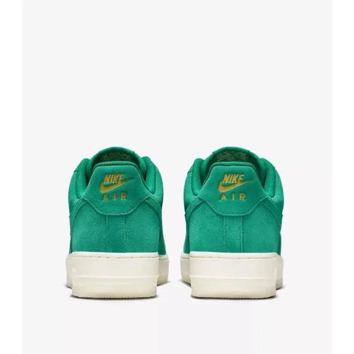 Nike shoes - Nike Air Force 1 - Air Force - FZ5222-300 - Green 4