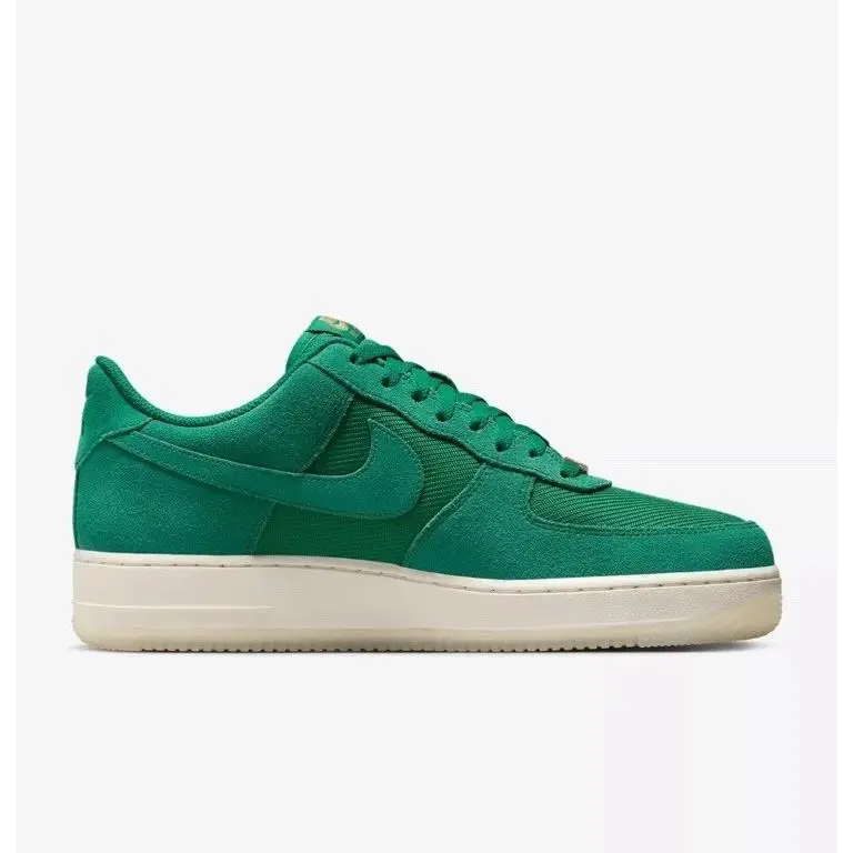 Nike shoes - Nike Air Force 1 - Air Force - FZ5222-300 - Green 6