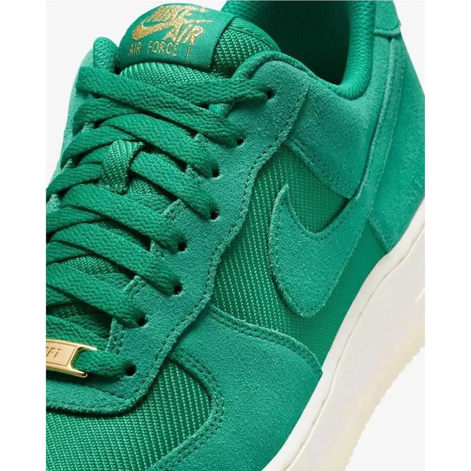 Nike shoes - Nike Air Force 1 - Air Force - FZ5222-300 - Green 10