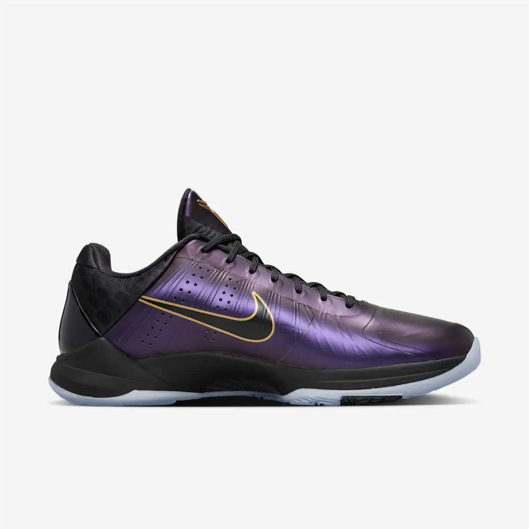 Nike shoes Kobe - Purple 6