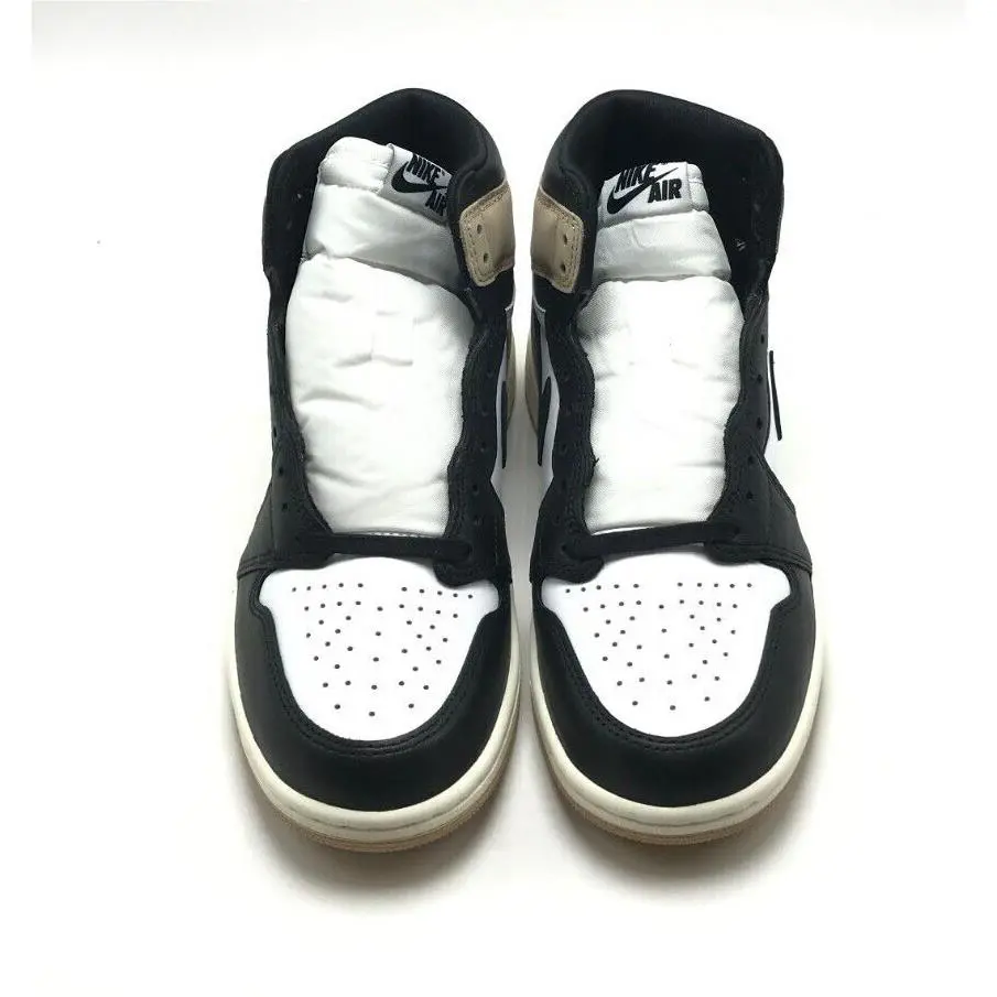 Nike shoes - Air Jordan 1 - Air - FD2596 021 - Brown 4