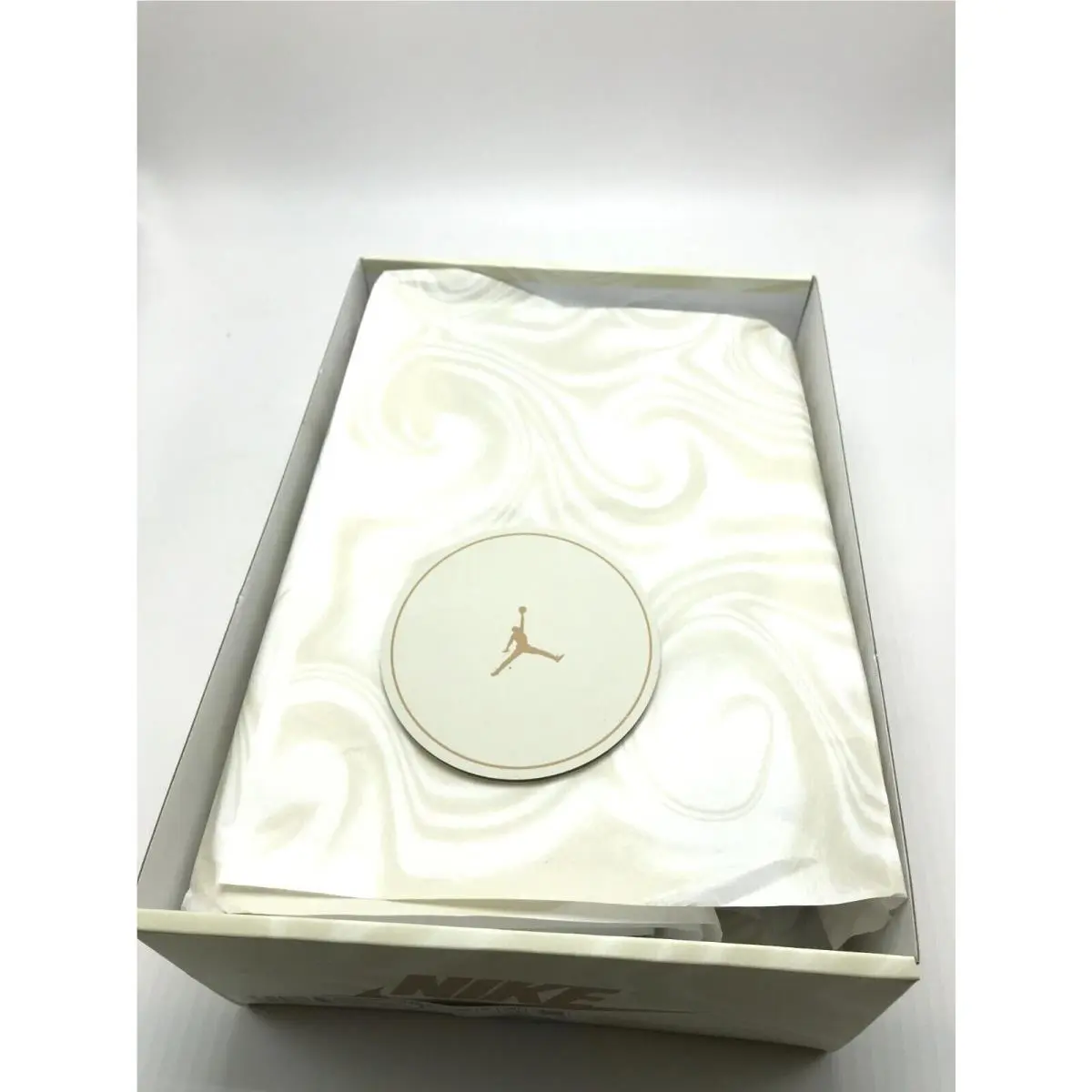 Nike shoes - Air Jordan 1 - Air - FD2596 021 - Brown 14