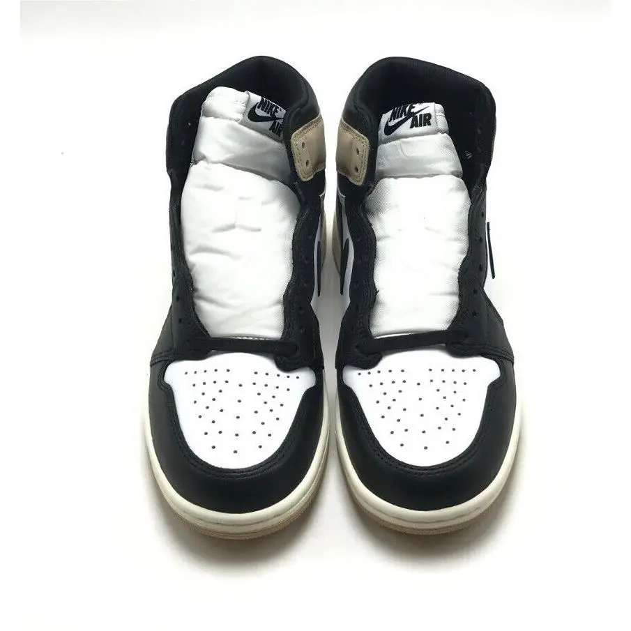 Nike shoes - Air Jordan 1 - Air - FD2596 021 - Brown 12