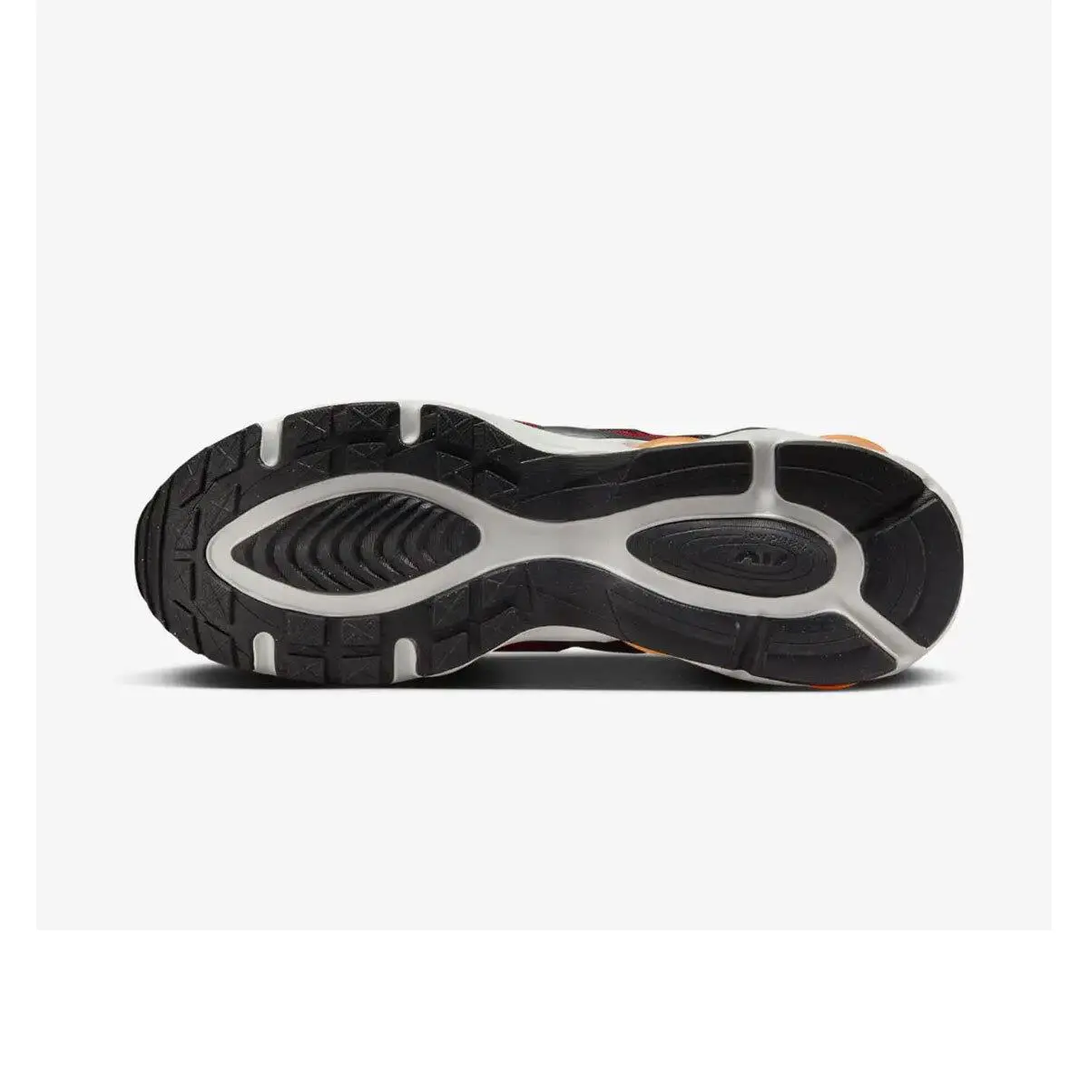 Nike shoes - FJ2590-001 - FJ2590-001 - Orange Summit/Black/Gym Red 0