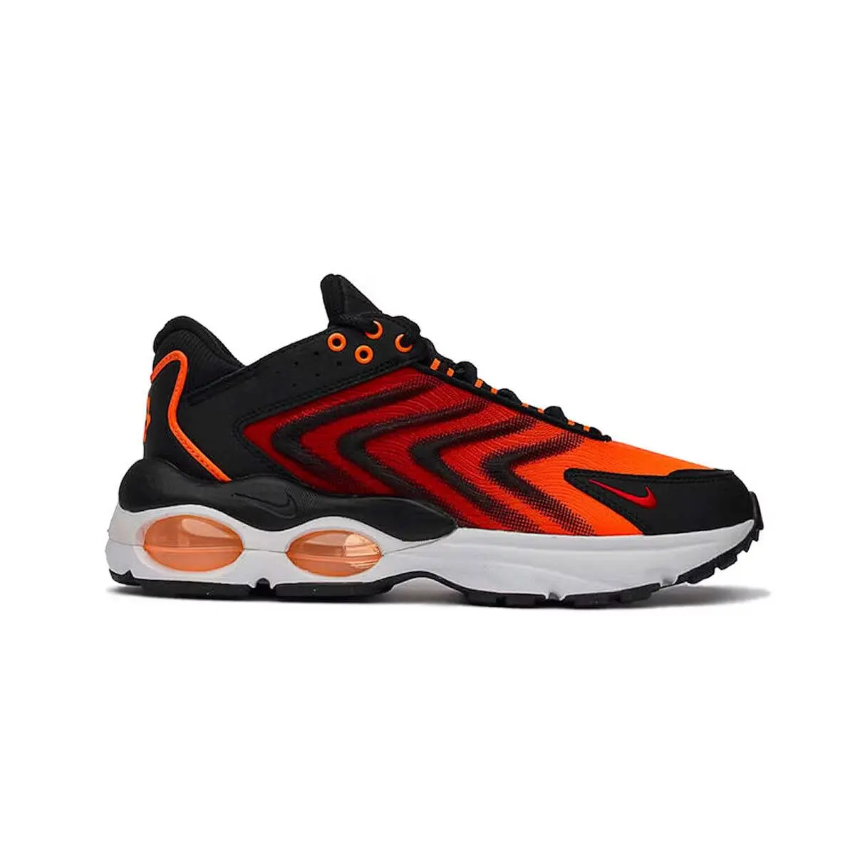 Nike shoes - FJ2590-001 - FJ2590-001 - Orange Summit/Black/Gym Red 4