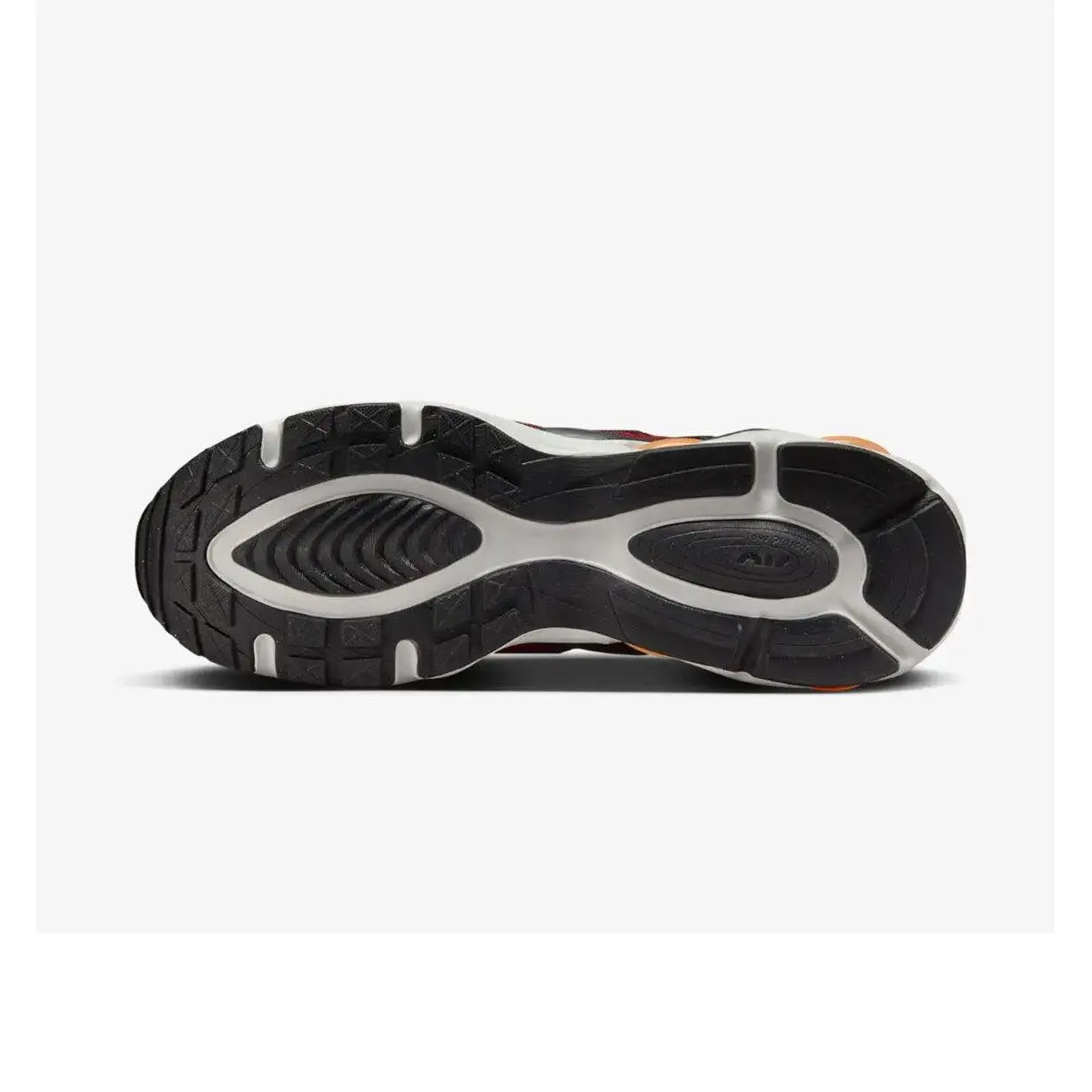 Nike shoes - FJ2590-001 - FJ2590-001 - Orange Summit/Black/Gym Red 5