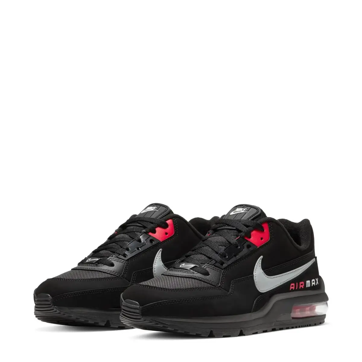 Nike shoes - Nike Air Max LTD - Air Max LTD - 687977020 - Black 0