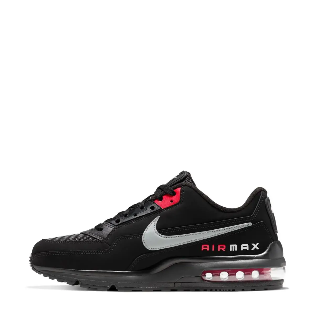 Nike shoes - Nike Air Max LTD - Air Max LTD - 687977020 - Black 3