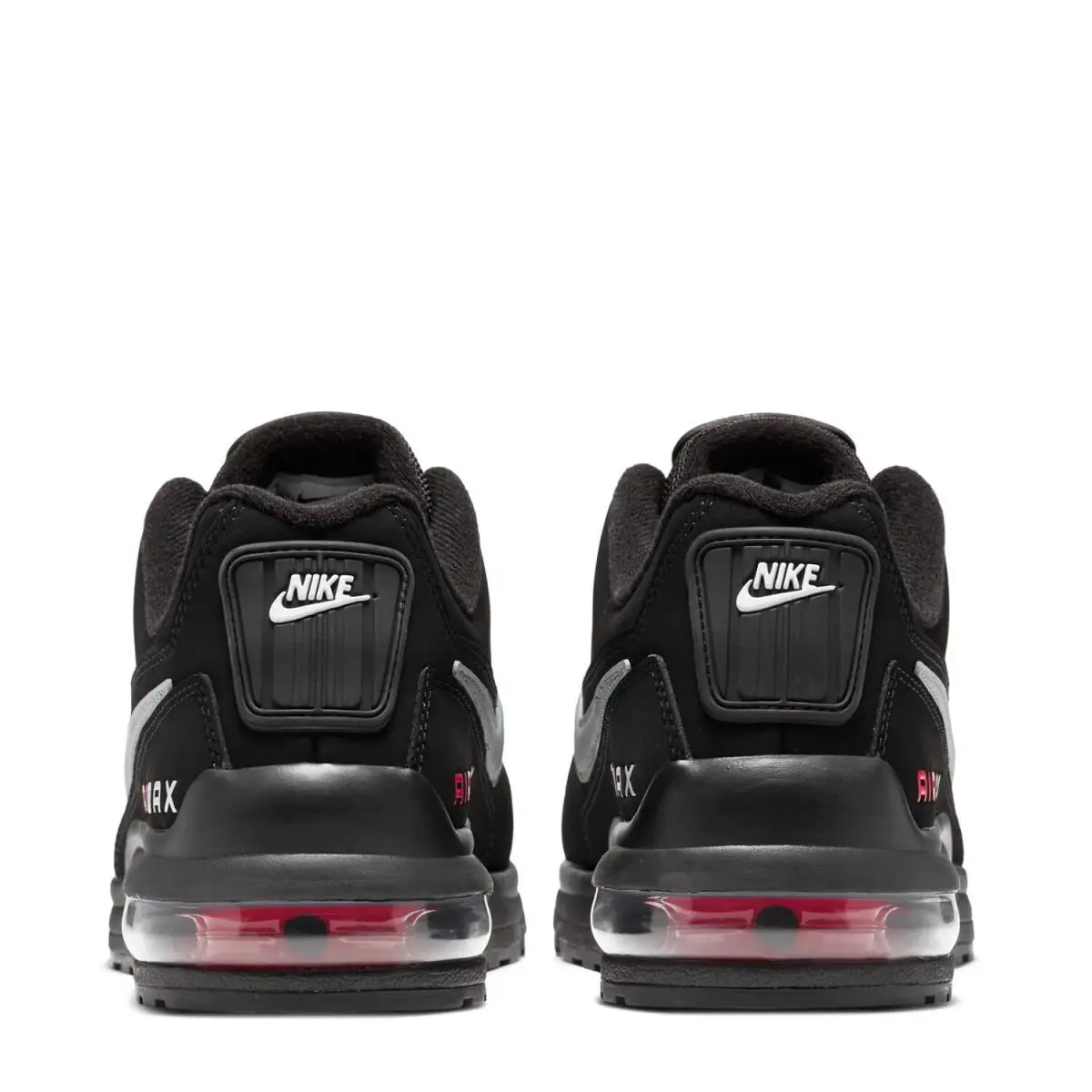 Nike shoes - Nike Air Max LTD - Air Max LTD - 687977020 - Black 6