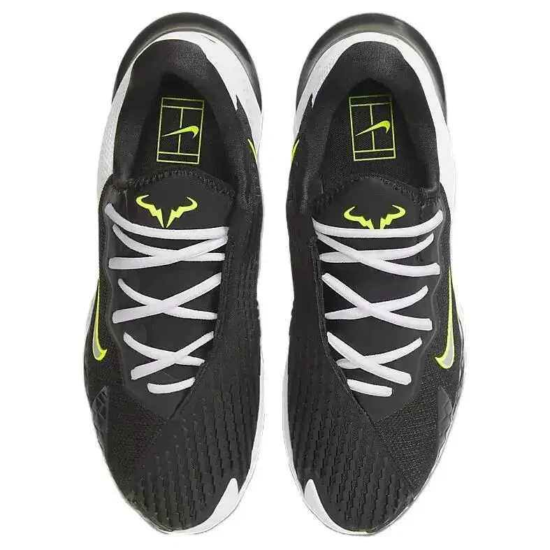 Nike shoes - Nike Court Air Zoom Vapor - DD1579-106 - White 0