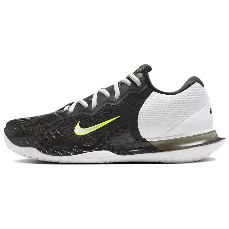 Nike shoes - Nike Court Air Zoom Vapor - DD1579-106 - White 2