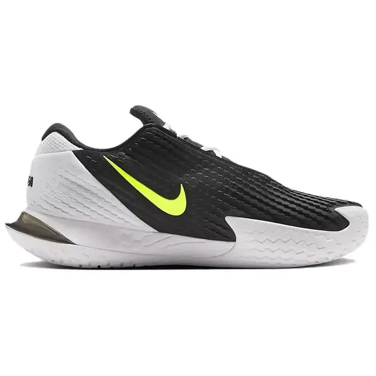 Nike shoes - Nike Court Air Zoom Vapor - DD1579-106 - White 3