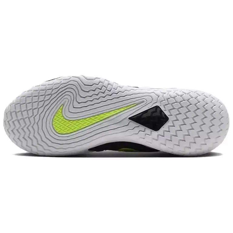 Nike shoes - Nike Court Air Zoom Vapor - DD1579-106 - White 4