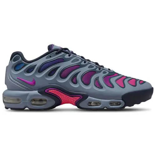 Nike shoes - Nike Air Max Plus - Air Max Plus - FD4290-401 - Ashen Slate/Obsidian/Hyper Pink/Vivid Purple 0