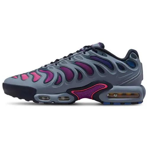 Nike shoes - Nike Air Max Plus - Air Max Plus - FD4290-401 - Ashen Slate/Obsidian/Hyper Pink/Vivid Purple 1