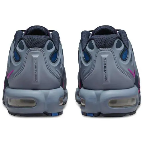 Nike shoes - Nike Air Max Plus - Air Max Plus - FD4290-401 - Ashen Slate/Obsidian/Hyper Pink/Vivid Purple 2