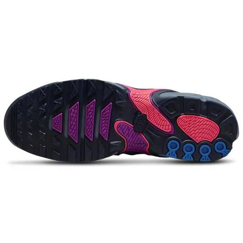 Nike shoes - Nike Air Max Plus - Air Max Plus - FD4290-401 - Ashen Slate/Obsidian/Hyper Pink/Vivid Purple 4