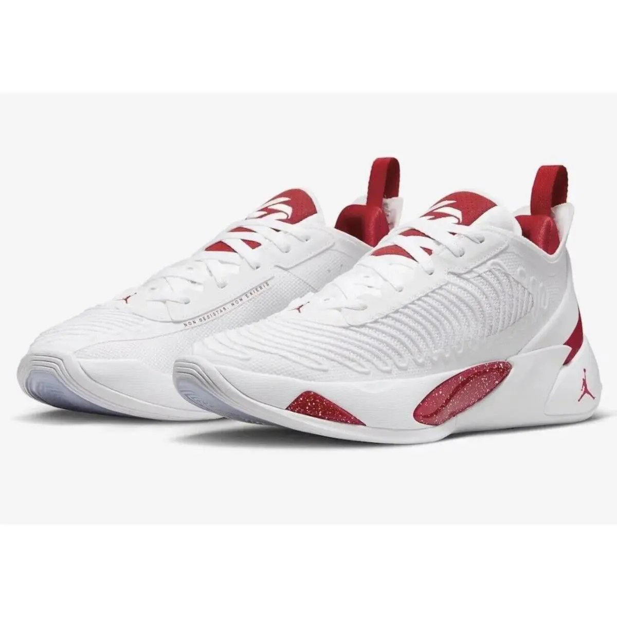 Nike shoes - Jordan Luka 1 - Luka - DQ7689-116 - White 0