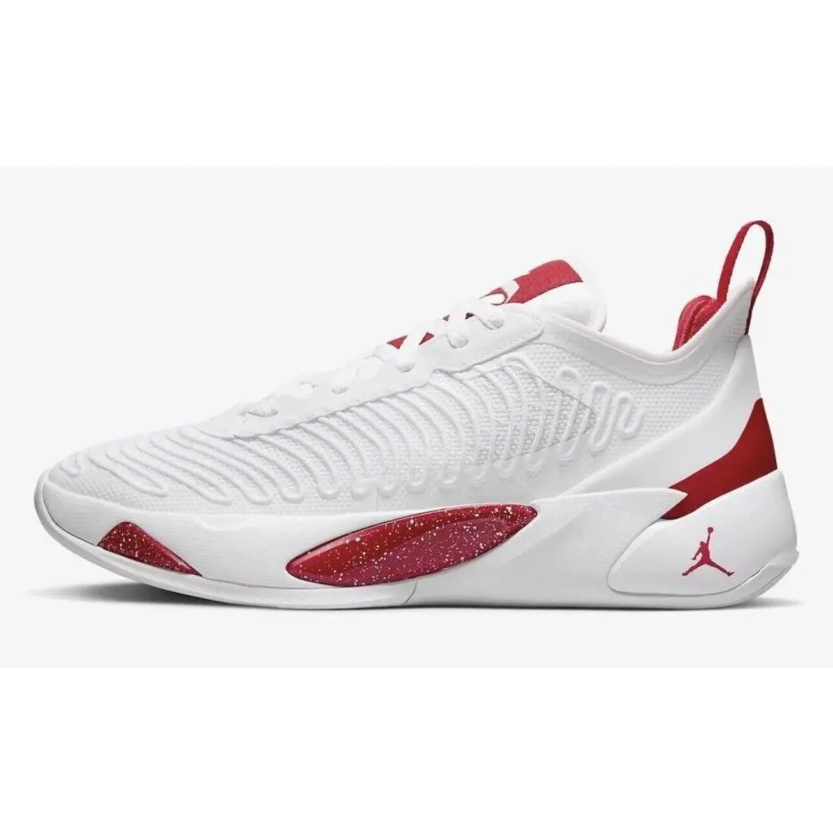 Nike shoes - Jordan Luka 1 - Luka - DQ7689-116 - White 1
