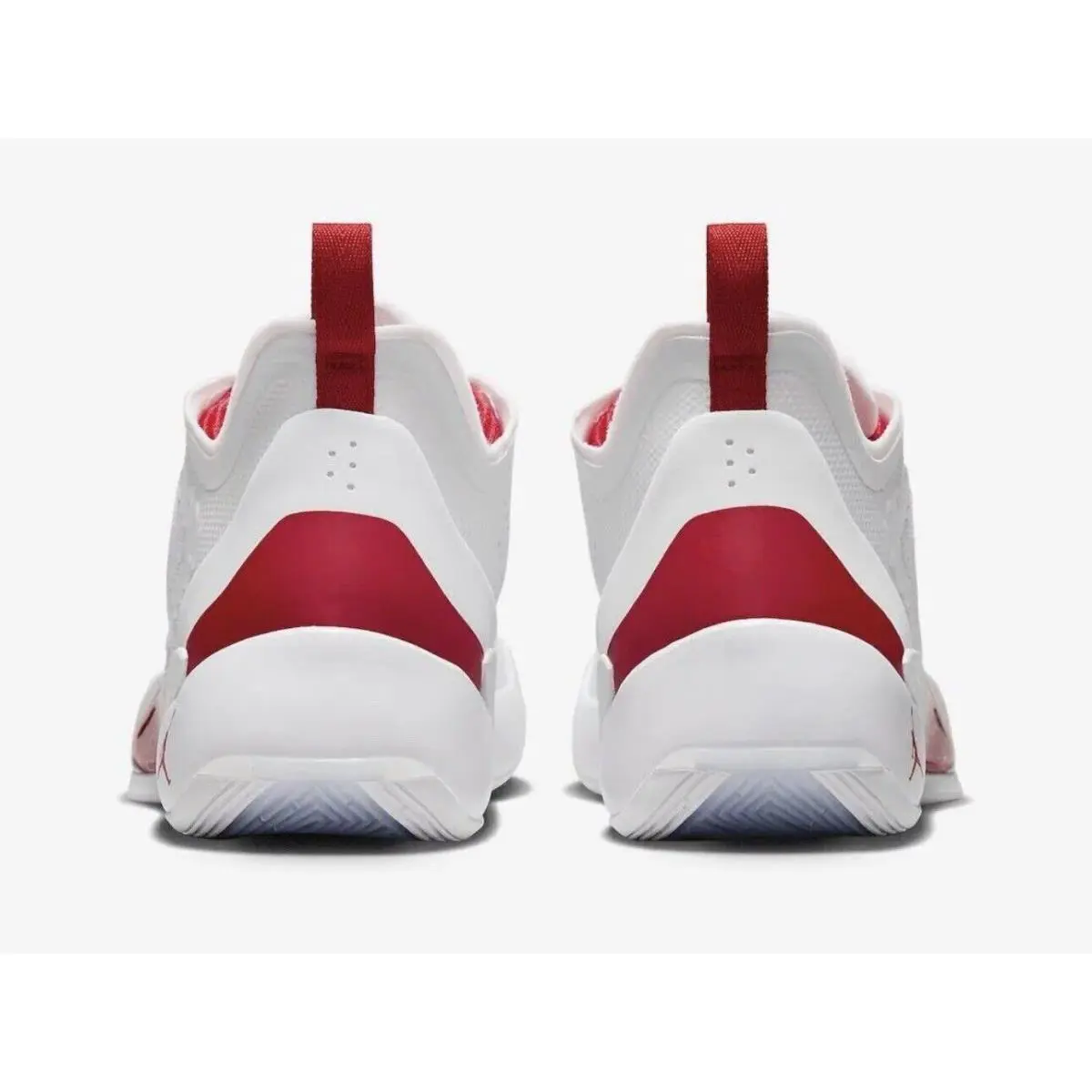 Nike shoes - Jordan Luka 1 - Luka - DQ7689-116 - White 2