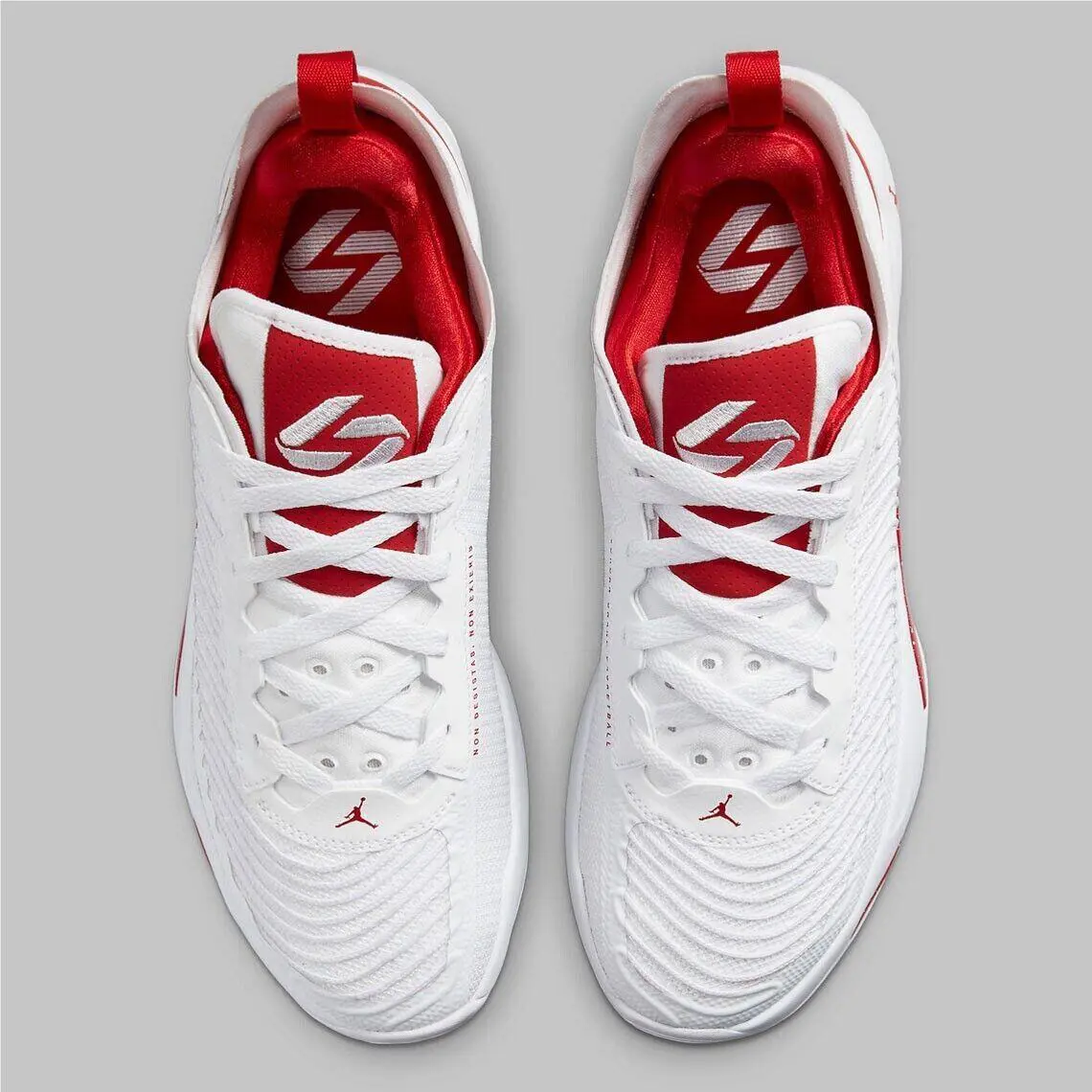 Nike shoes - Jordan Luka 1 - Luka - DQ7689-116 - White 3