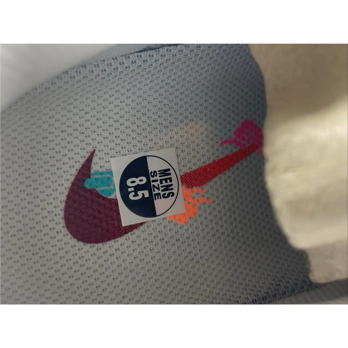 Nike shoes - Nike Air Force 1 - Air Force - FZ5052-131 - Sail/Vapor Green/Sail 16