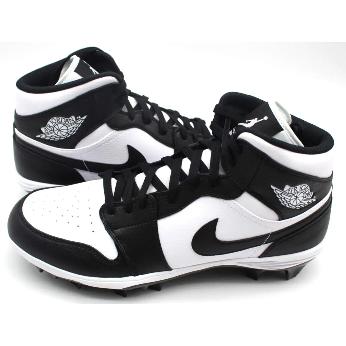 Nike shoes - Nike Air Jordan 1 - Air - FJ6805100 - White/Black/Black 5