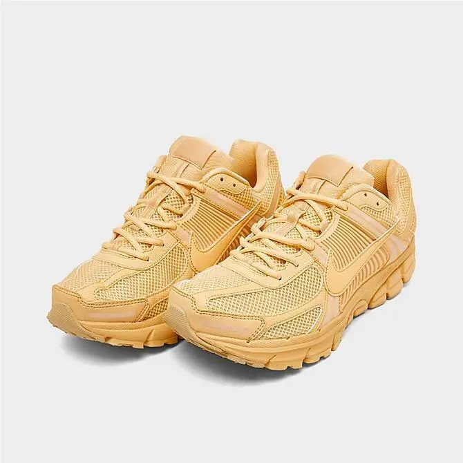 Nike shoes - Nike Zoom Vomero - Zoom Vomero - HF5493-200 - Gold 2