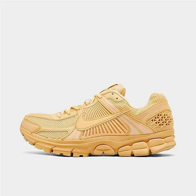 Nike shoes - Nike Zoom Vomero - Zoom Vomero - HF5493-200 - Gold 5