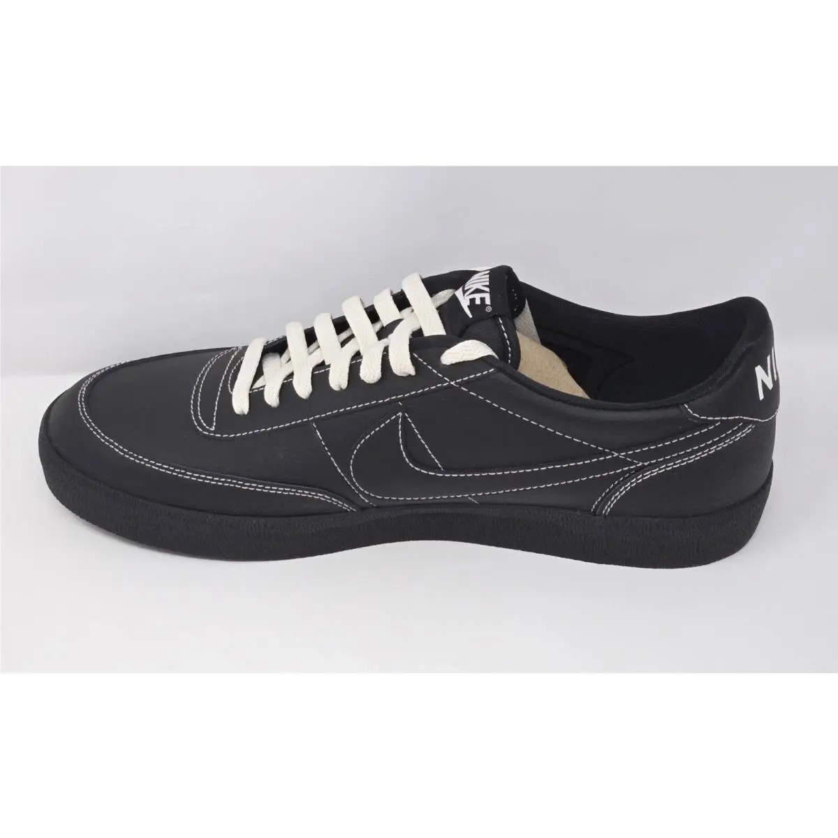 Nike shoes - Nike Killshot 2 - Killshot - HJ7263-010 - Black 0