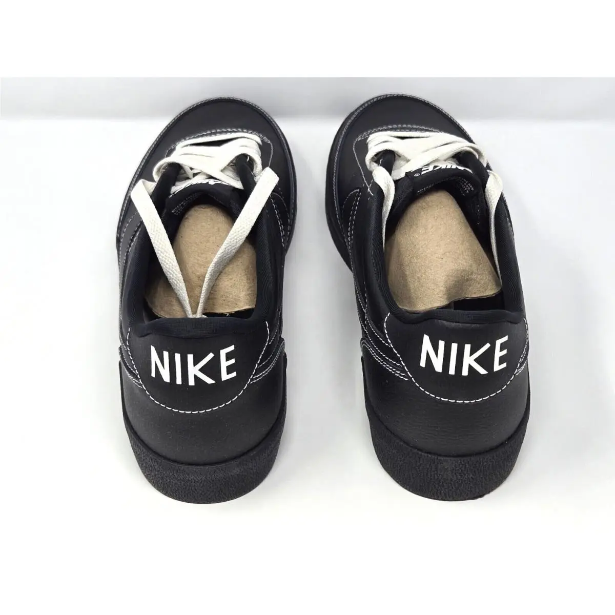 Nike shoes - Nike Killshot 2 - Killshot - HJ7263-010 - Black 4